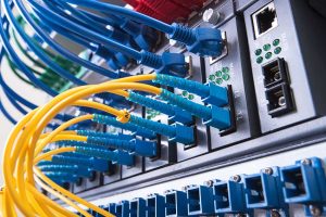 Network Cabling Installers