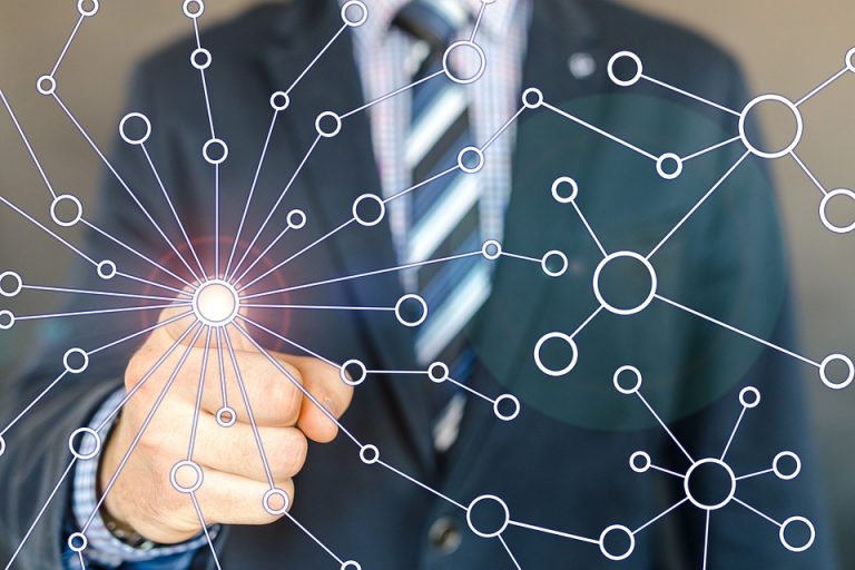 An Introduction to Network topology