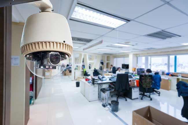 CCTV installers Toronto