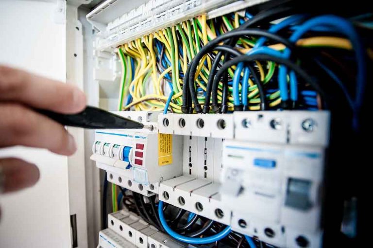 electrical problems
