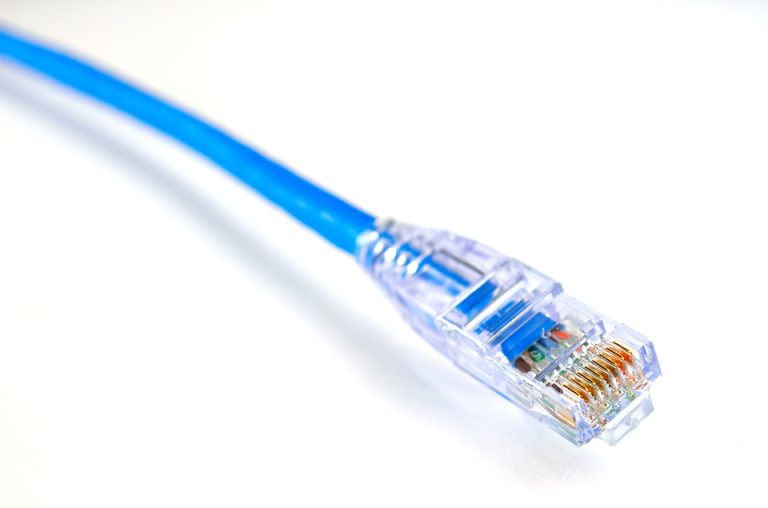 network cable type