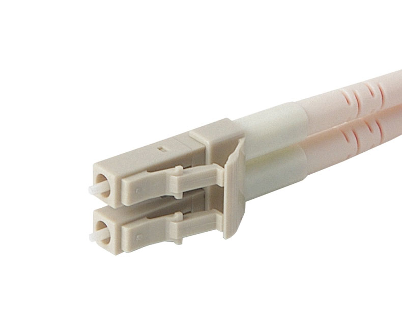lc connector type