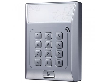 keypad access control