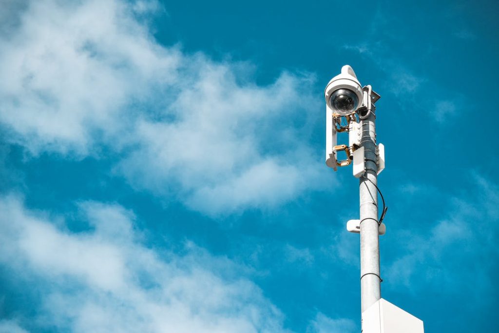 CCTV Trends