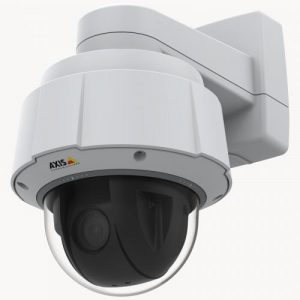 Premier Axis Camera Supplier and Installer in Toronto