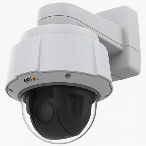 Axis Camera Supplier and Installer in Toronto