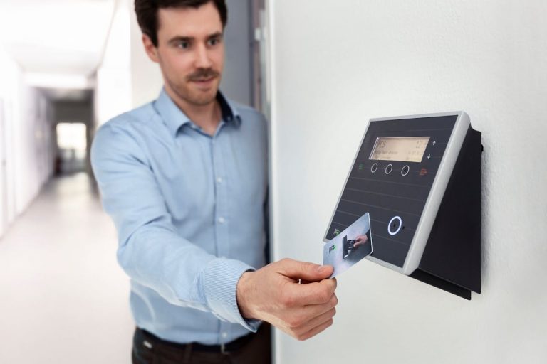 Access Control Cables