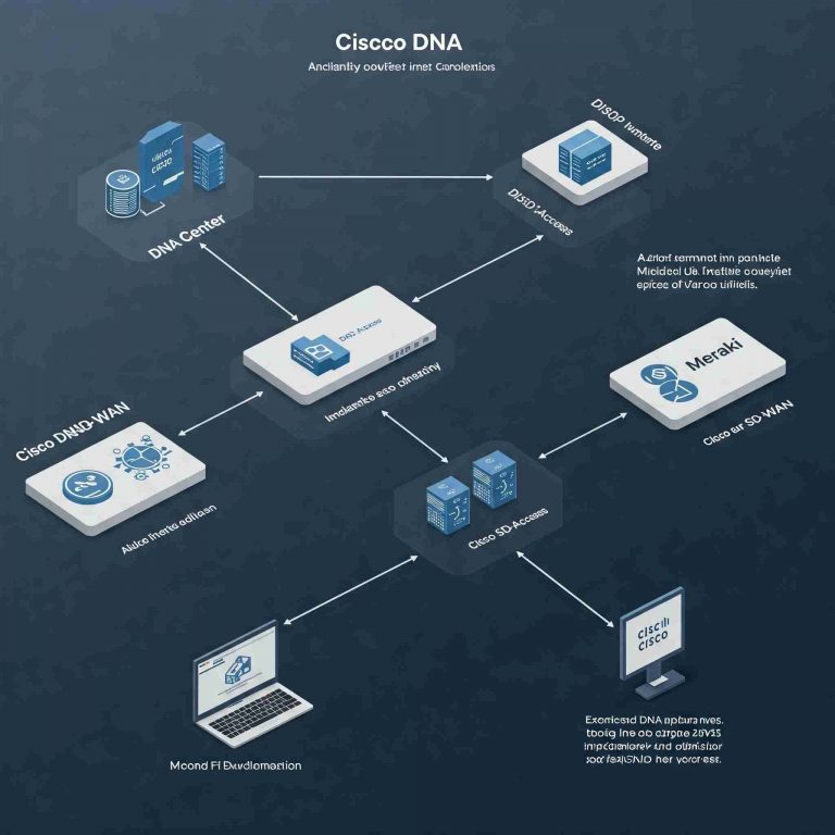 Cisco DNA