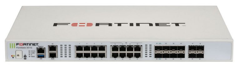 Fortinet FortiGate 200G