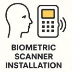 Biometric Scanner