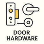 Door Hardware Installation