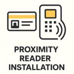 Proximity Readers