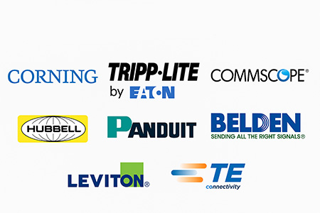 Top Data cable brands