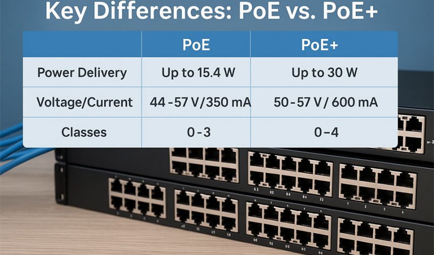 PoE-vs.-PoE+-A-useful-simple-Guide