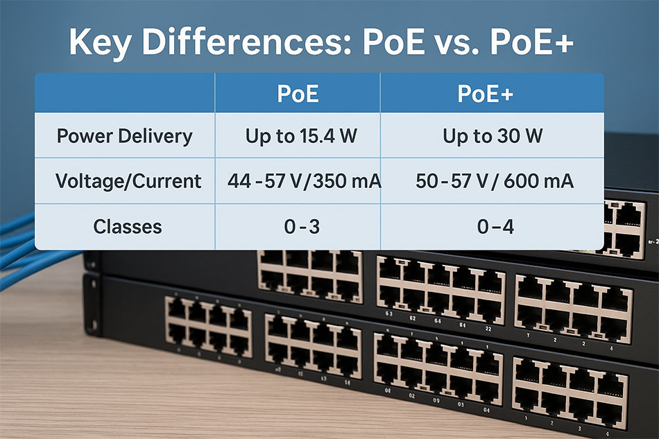 PoE-vs.-PoE+-A-useful-simple-Guide