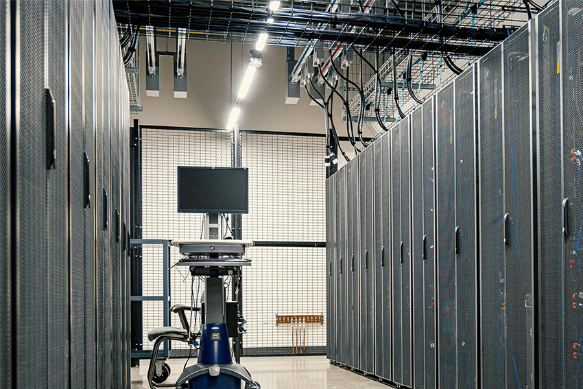 Cable tray installation toronto