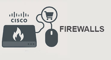 Buy Cisco Firewalls