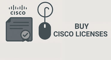 Buy Cisco License