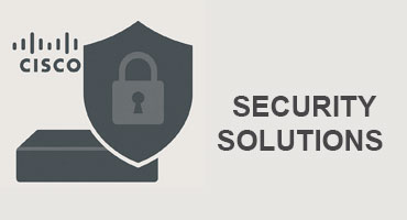 Cisco Security Solutions