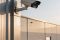 Professional CCTV installation in Toronto warehouse