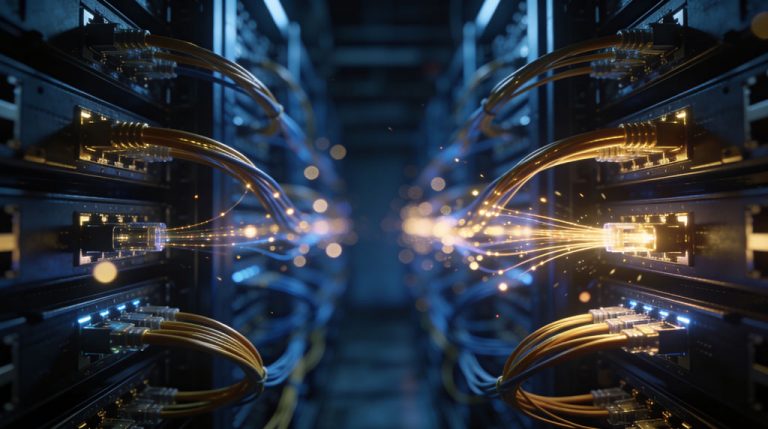 data ceter cabling
