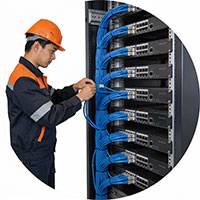 Network Cabling Toronto network cabling Toronto
