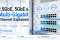 2.5GbE, 5GbE & Multi-Gigabit Ethernet Explained
