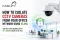 How to Isolate CCTV Cameras from Your Office Network Using VLANs