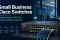 Small Business Cisco Switches Guide