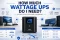 how much UPS wattage I need