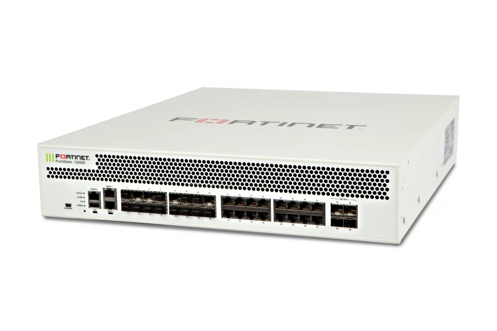 FortiGate 1200G Series Canada