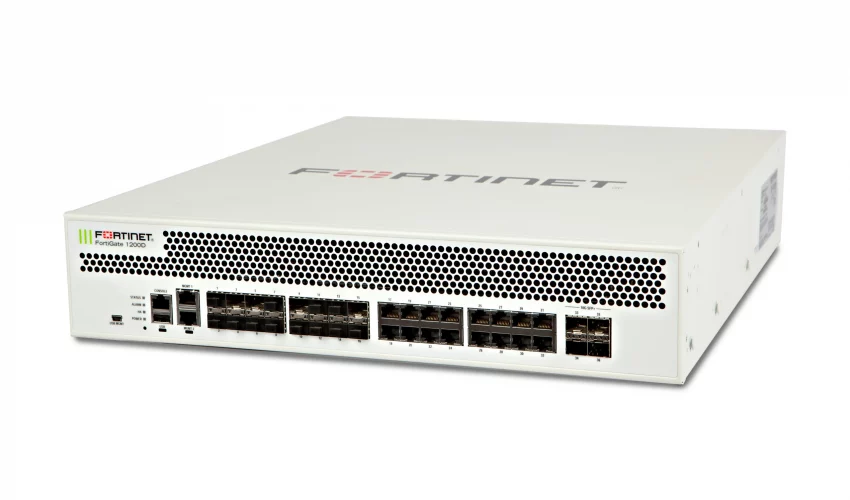 FortiGate 1200G Series Canada