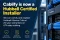 Hubbell certified installer Toronto