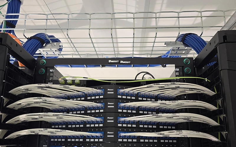 Network Cabling Toronto
